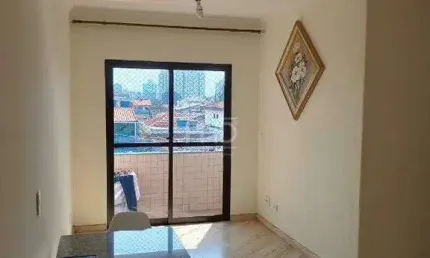 Apartamento com 2 quartos à venda no Planalto, São Bernardo do Campo 