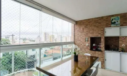 Apartamento de Boneca 3 Dormitorios 3 vagas 1 Suite Lazer completo