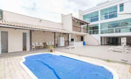 Sobrado para Locação - Bairro Nova Petrópolis - Ao lado do Hospital da Mulher