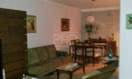 Apartamento Mobiliado - 130 m2 - Centro - São Bernardo do Campo - SP.