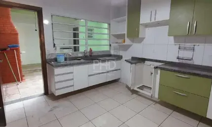 Sobrado à venda, 3 quartos, 1 suíte, 4 vagas, centro - são bernardo do campo/sp