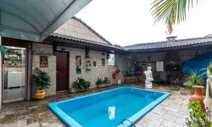 Sobrado 233m² para locação- Jardim São Luiz- São Bernardo do Campo