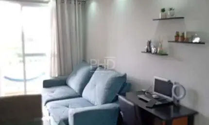 Apartamento com 2 quartos à venda no Assunção, São Bernardo do Campo 