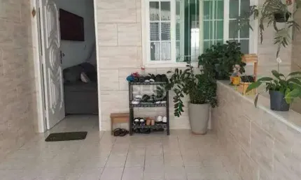 Sobrado à Venda no Bairro Cooperativa - São Bernardo do Campo