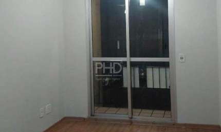 Aconchegante Apartamento à Venda no Bairro Casa Grande - Diadema