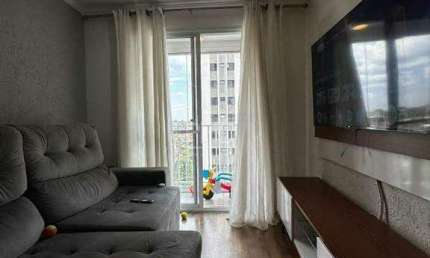 Apartamento com 3 quartos à venda no Centro, Diadema 