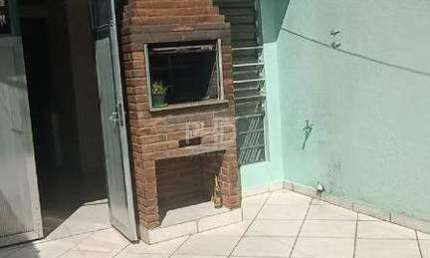 Lindo Sobrado à Venda no Bairro Conceição, Diadema!