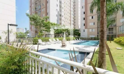Apartamento com 2 quartos à venda no Campestre, Santo André 