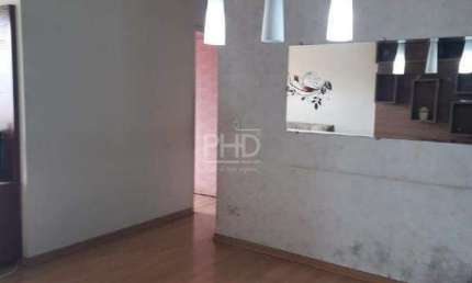 Apartamento de 3 quarto com 1 suite - 1 vaga de garagem - Santa Terezinha - São Bernardo do Campo
