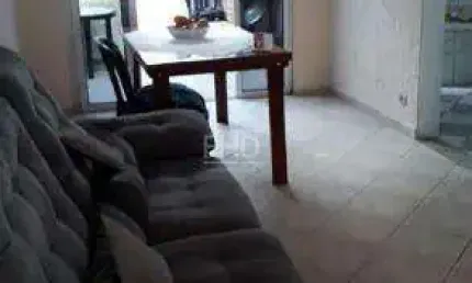 Casa de Condomínio à venda, 2 quartos, 2 vagas, Demarchi - São Bernardo do Campo/SP