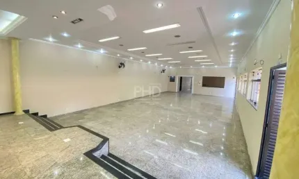 Ponto comercial à venda na Vila Pires, Santo André 