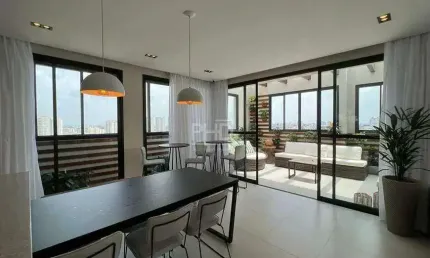 Apartamento à venda, 2 quartos, 1 suíte, 1 vaga, Baeta Neves - São Bernardo do Campo/SP