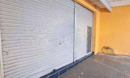 Sobrado com Salão Comercial - Centro - São Bernardo do Campo