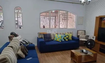 Sobrado espaçoso à venda no bairro paulicéia – são bernardo do campo