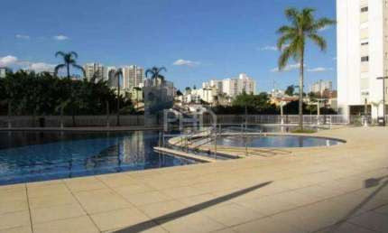 Apartamento à venda, 2 quartos, 2 suítes, 2 vagas, Rudge Ramos - São Bernardo do Campo/SP