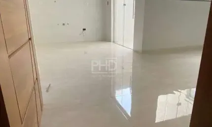 Apartamento Novo à Venda no Bairro Parque das Nações - Santo André