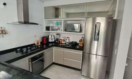 Casa à venda, 2 quartos, 2 suítes, 2 vagas, Parque Novo Oratório - Santo André/SP