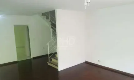 Sobrado para aluguel, 5 quartos, 1 suíte, 6 vagas, Vila Alpina - Santo André/SP
