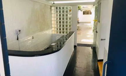 Casa térrea comercial de 172m² - Rudge Ramos em São Bernardo do Campo