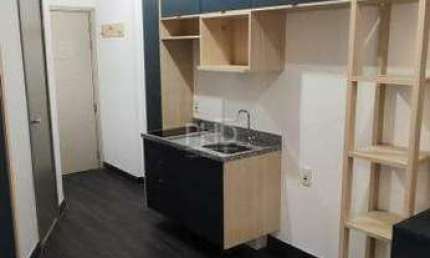 Studio para aluguel, 1 quarto, Santa Paula - São Caetano do Sul/SP