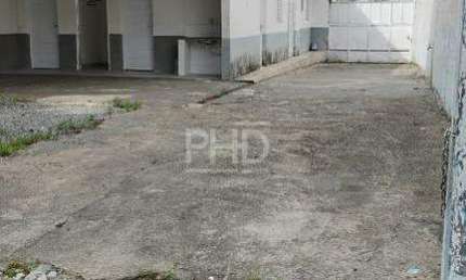 Terreno para aluguel, 15 vagas, Nova Petrópolis - São Bernardo do Campo/SP