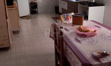 Sobrado para locação 140m² - Baeta Neves - São Bernardo do Campo - SP.