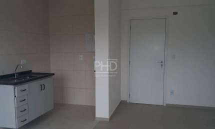Apartamento para aluguel, 2 quartos, 1 vaga, Demarchi - São Bernardo do Campo/SP