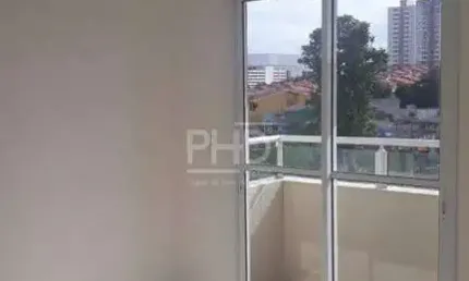 Apartamento à venda, 2 quartos, 1 vaga, Demarchi - São Bernardo do Campo/SP
