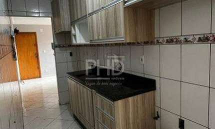 Apartamento à venda, 2 quartos, Alves Dias - São Bernardo do Campo/SP