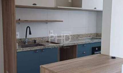 Apartamento para aluguel, 2 quartos, 1 vaga, Rudge Ramos - São Bernardo do Campo/SP