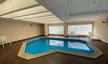 Apartamento com 3 suites - 106 metragem- nova petrópolis - são bernardo do campo