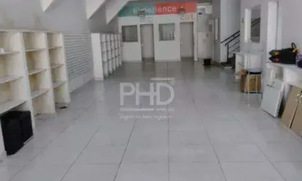 Salão para aluguel, 3 vagas, Anchieta - São Bernardo do Campo/SP
