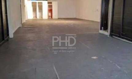 Galpão de 224 m² na Paulicéia - São Bernardo do Campo.