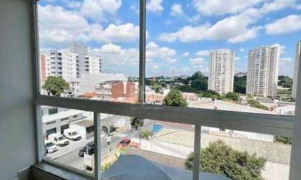 Apartamento com 3 quarto - sendo 1 suites 86.93 de metragem - São Caetano do Sul