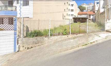 Terreno para aluguel, Vila Lusitania - São Bernardo do Campo/SP