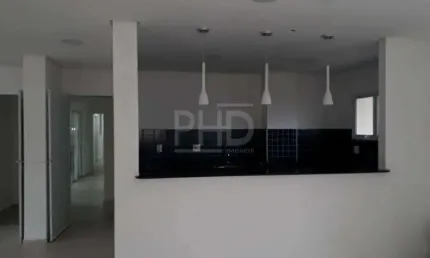 Apartamento à venda, 2 quartos, 1 vaga, Demarchi - São Bernardo do Campo/SP