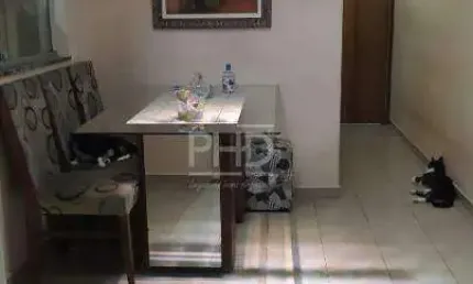 Sobrado à venda, 4 quartos, 1 suíte, 1 vaga, Anchieta - São Bernardo do Campo/SP