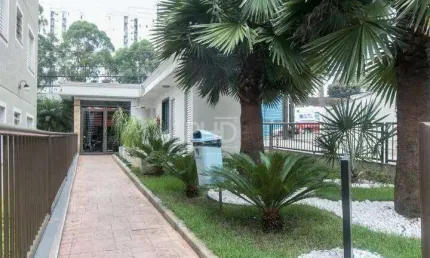 Apartamento à venda, 2 quartos, 1 vaga, planalto - são bernardo do campo/sp