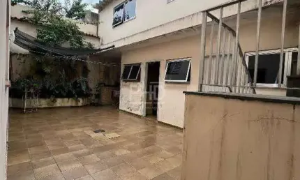 Prédio comercial locação - rudge ramos, são bernardo do campo/sp