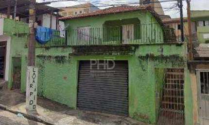 Terreno à venda, Baeta Neves - São Bernardo do Campo/SP