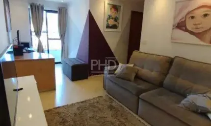 Venda de apartamento no Condomínio Edifício Pallazzo Di Fiuggi