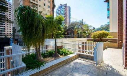 Apartamento 350m2 ,4 dormitorios em Santo Andre -Sao Paulo