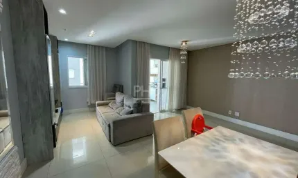 Apartamento 90m2 - condominio elevation - bairro planalto - são bernardo campo - sp.