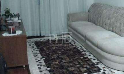 Apartamento à venda, 2 quartos, 1 suíte, 1 vaga, Vila Bastos - Santo André/SP