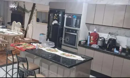 Apartamento à venda, 3 quartos, 1 suíte, 1 vaga, assunção - são bernardo do campo/sp