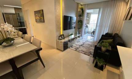 Apartamento com 2 quartos à venda no Centro, São Caetano do Sul 