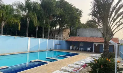 Casa de Condomínio com 3 Quartos à venda, 125m² - Demarchi