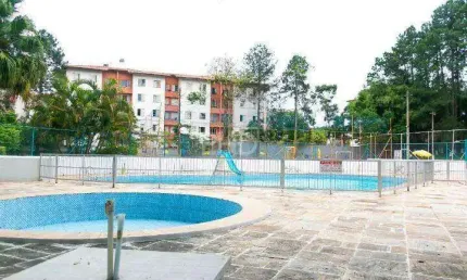 Apartamento à venda, 2 quartos, 1 vaga, Demarchi - São Bernardo do Campo/SP