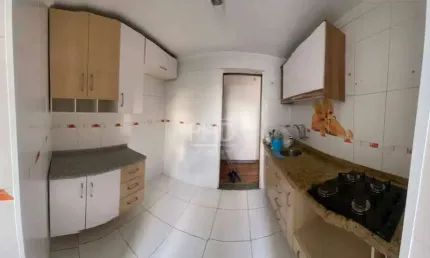 Av Tiradentes, Posto Bombeiros do Ferrazopolis, Shopping São Bernardo, Av Rotary
