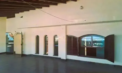 Casa à Venda, 235m², 3 Quartos, 1 Suíte, Varanda Coberta, Churrasqueira, 4 Vagas, Jardim Santo André, Santo André